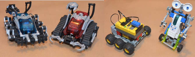 Scout Pbrick info Scout Pbrick info
